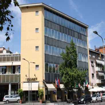 Hotel Oro Blu